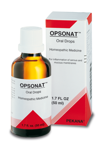 Opsonet