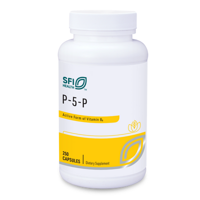 P-5-P (Vitamin B6)