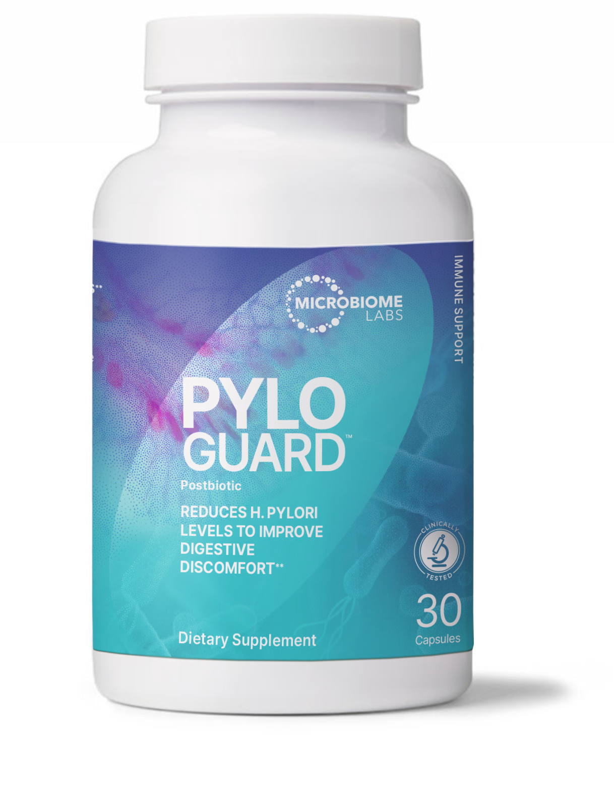 Pyloguard