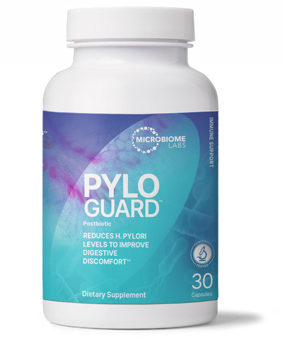 Pyloguard