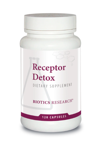 Receptor Detox