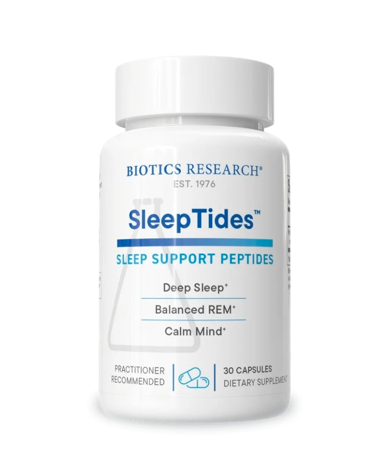 SleepTides™