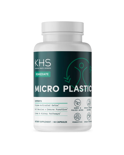 Micro Plastics