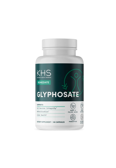 Glyphosate