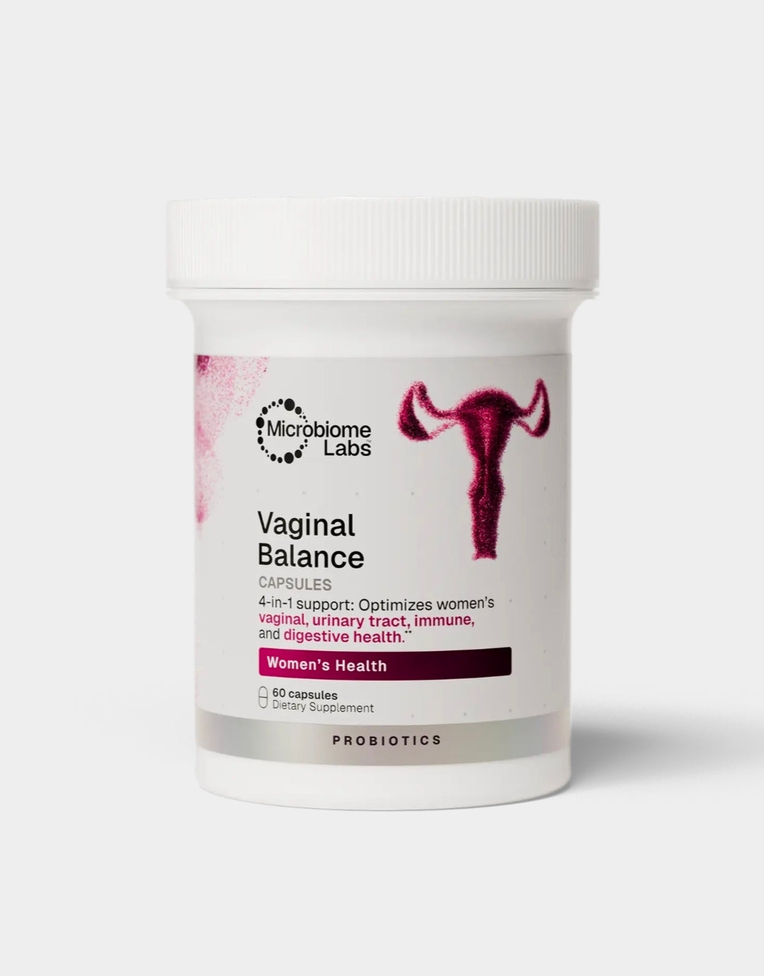 Vaginal Balance