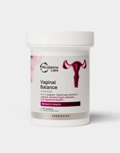 Vaginal Balance