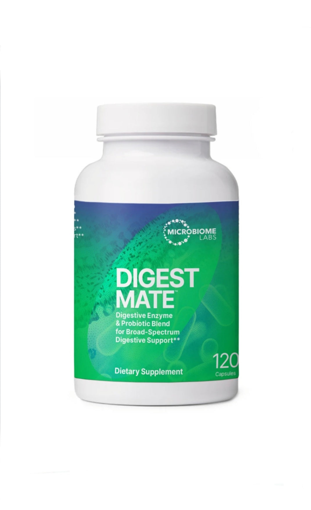 DigestMate