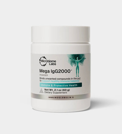 MegaIgG2000 Powder