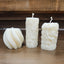Beeswax Candles & More