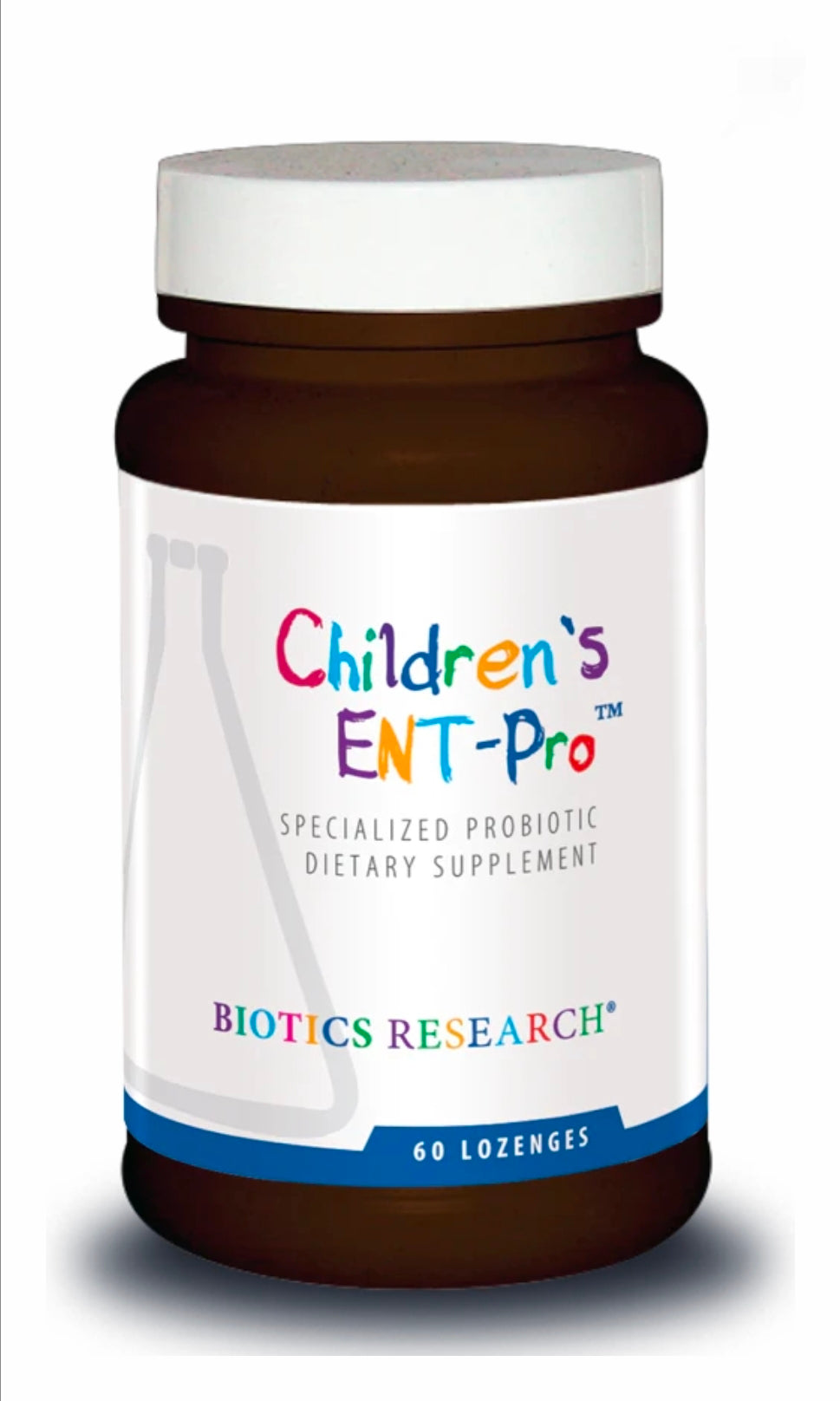 Children's ENT-Pro