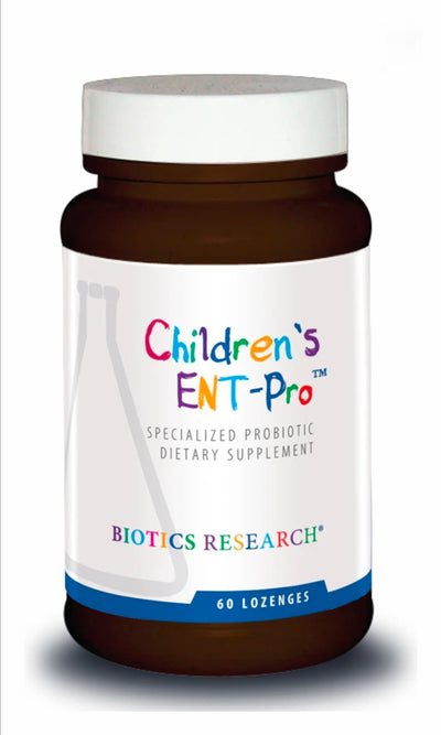 Children's ENT-Pro