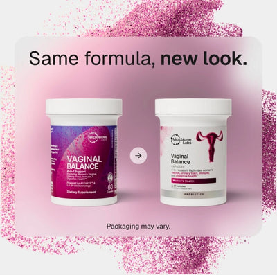 Vaginal Balance