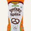Organic Sprouted Whole Grain Splits