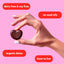 B.T.R. Dark Chocolate