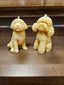 Beeswax Candles & More