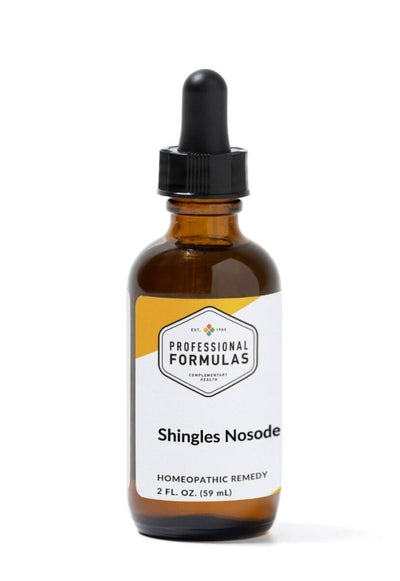Shingles Nosode