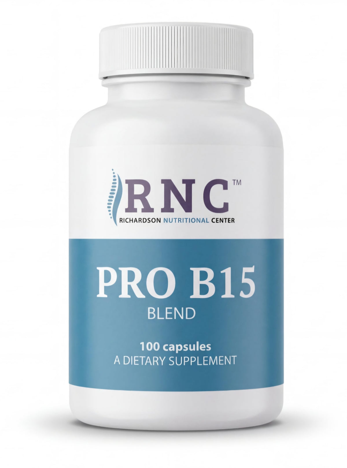 Pro B15 Blend