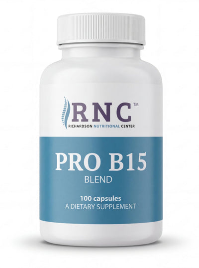 Pro B15 Blend