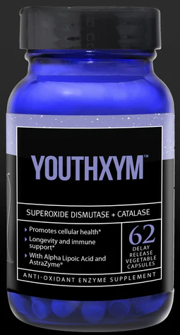 Youthxym