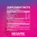 MegaPre
