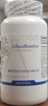 GlucoResolve