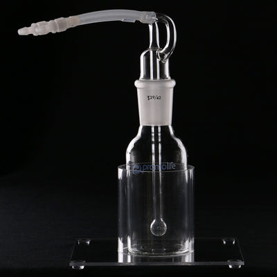 Ozone Oil Bubbler