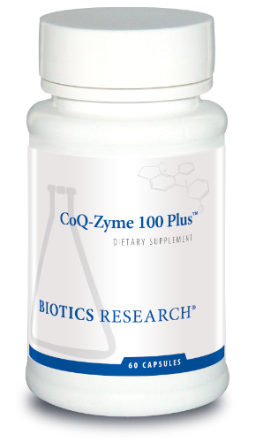 CoQ-Zyme 100 Plus™