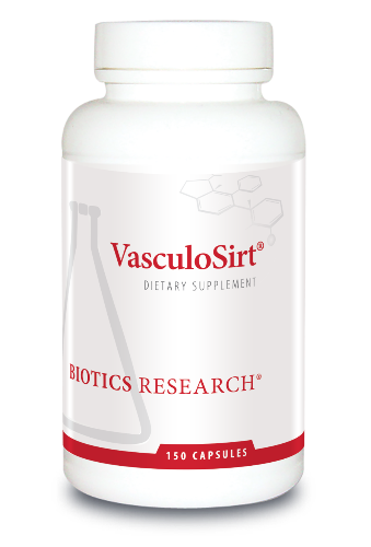 VasculoSirt