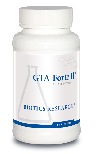 GTA Forte II