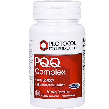 PQQ Complex