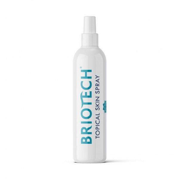 Topical Skin Spray - BrioTech