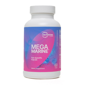 MEGA Marine (aka Gut Specific Fish Oil)