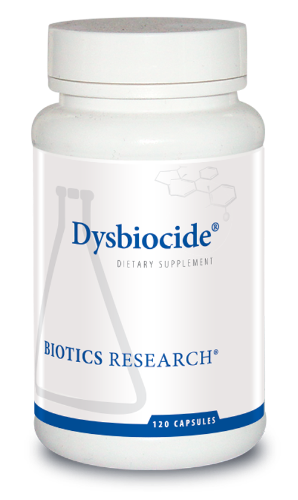 Dysbiocide