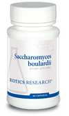 Saccharomyces Boulardii (60ct)