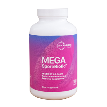 MegaSporeBiotic