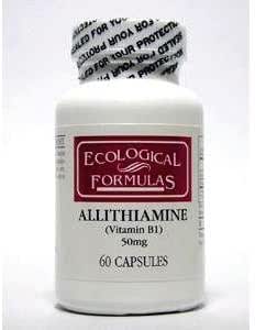 All Thiamine