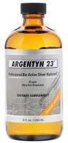 Argentyn 23 Bio-Active Silver Hydrosol