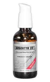 Argentyn 23 First Aid Gel