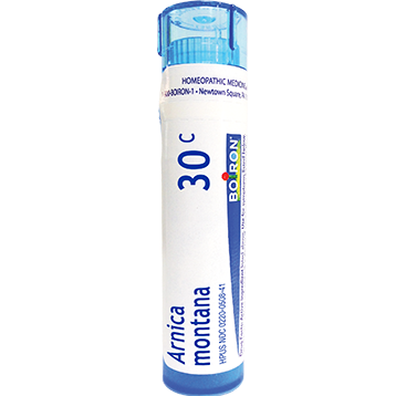 Arnica Montana 30C 80pellets