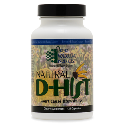 Natural D-Hist