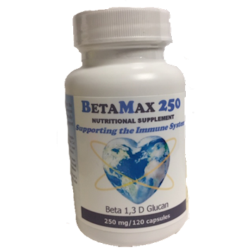 BetaMax 250