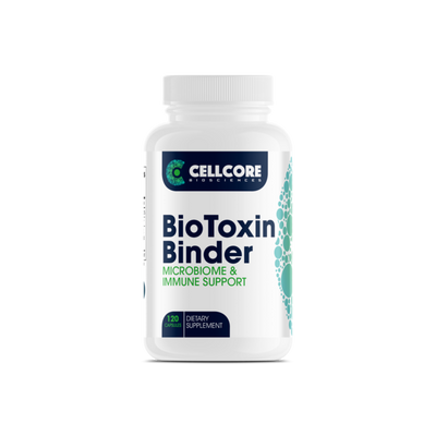 BioToxin Binder