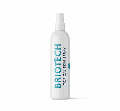 Topical Skin Spray - BrioTech