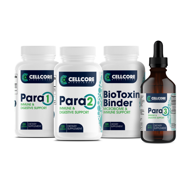Para Kit
