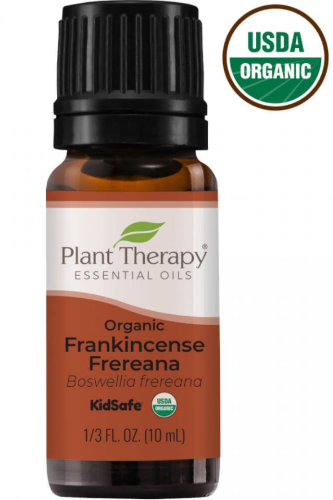 Organic Frankincense Frereana
