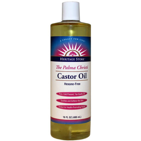 Castor Oil