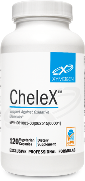 CheleX™ – store.drmatalone