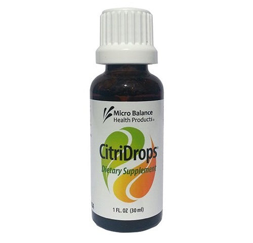 CitriDrops