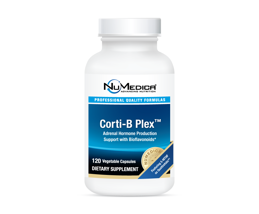 Corti-B Plex
