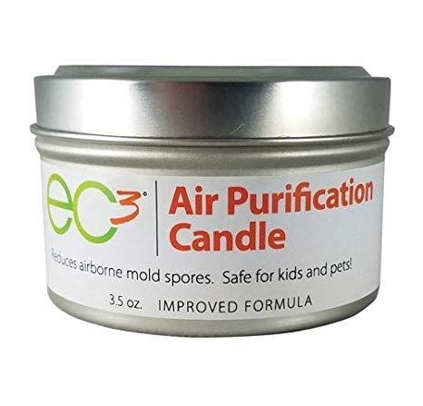 EC3 Candle 3-Pack